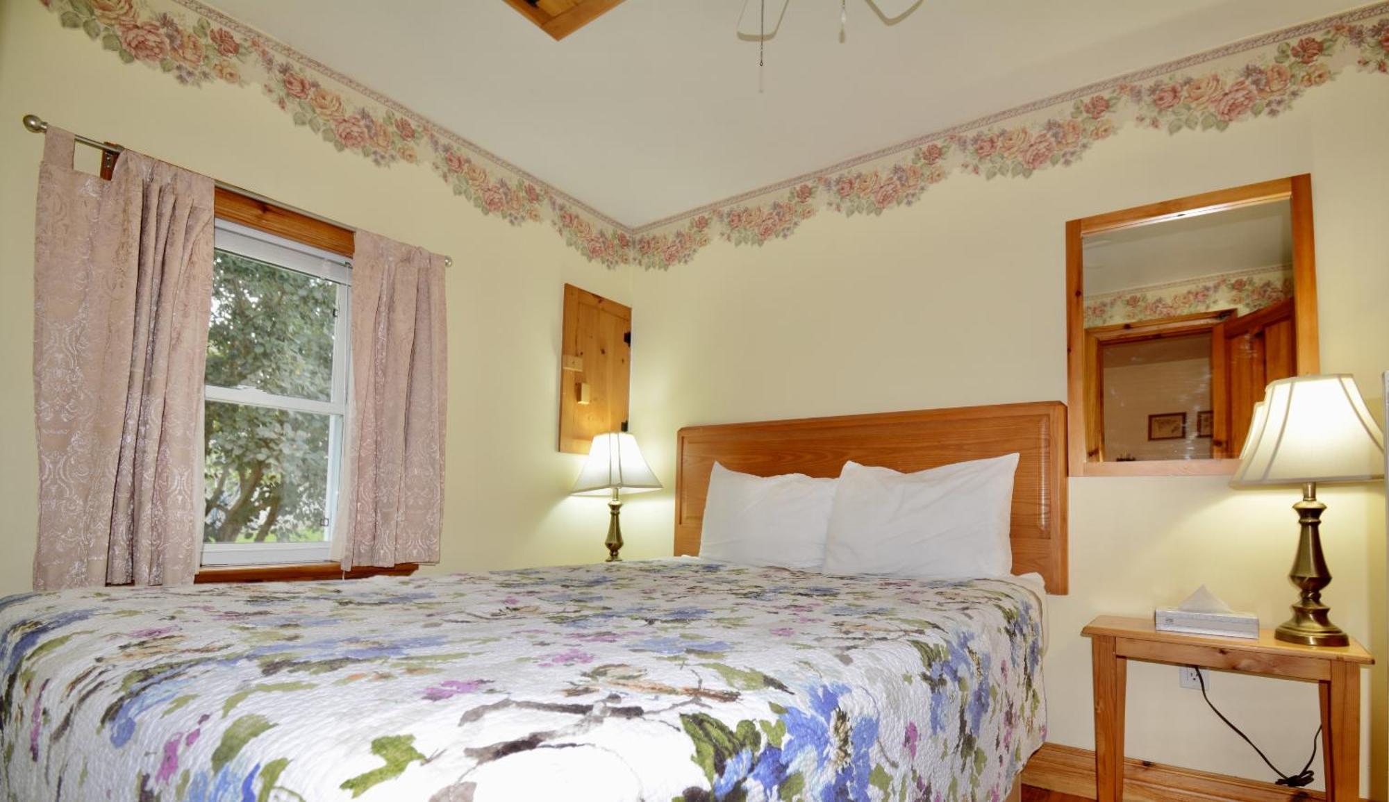 Dewar'S Inn And Cottages Prescott ห้อง รูปภาพ