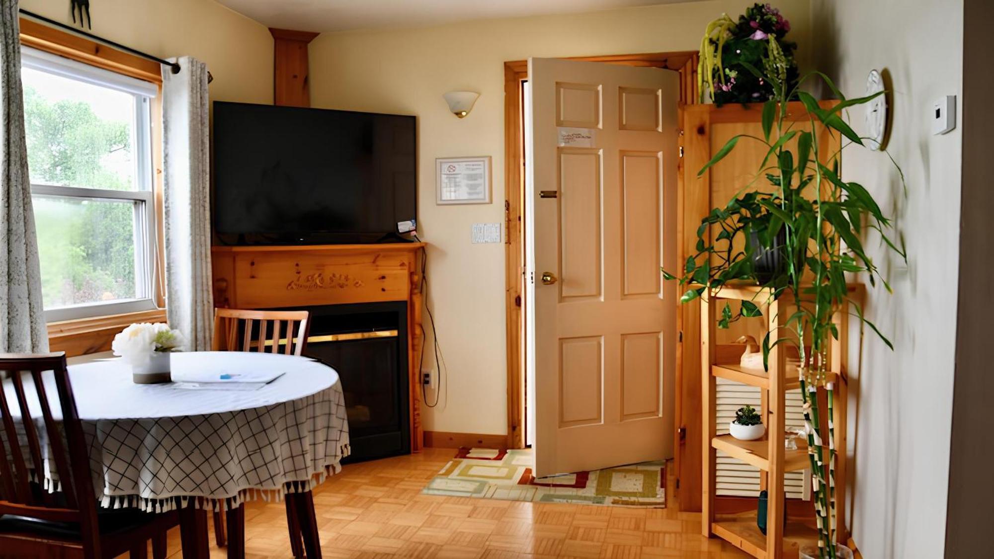 Dewar'S Inn And Cottages Prescott ห้อง รูปภาพ