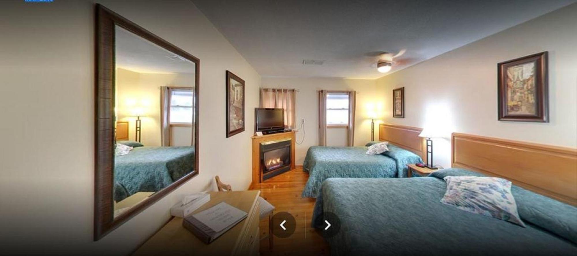 Dewar'S Inn And Cottages Prescott ห้อง รูปภาพ