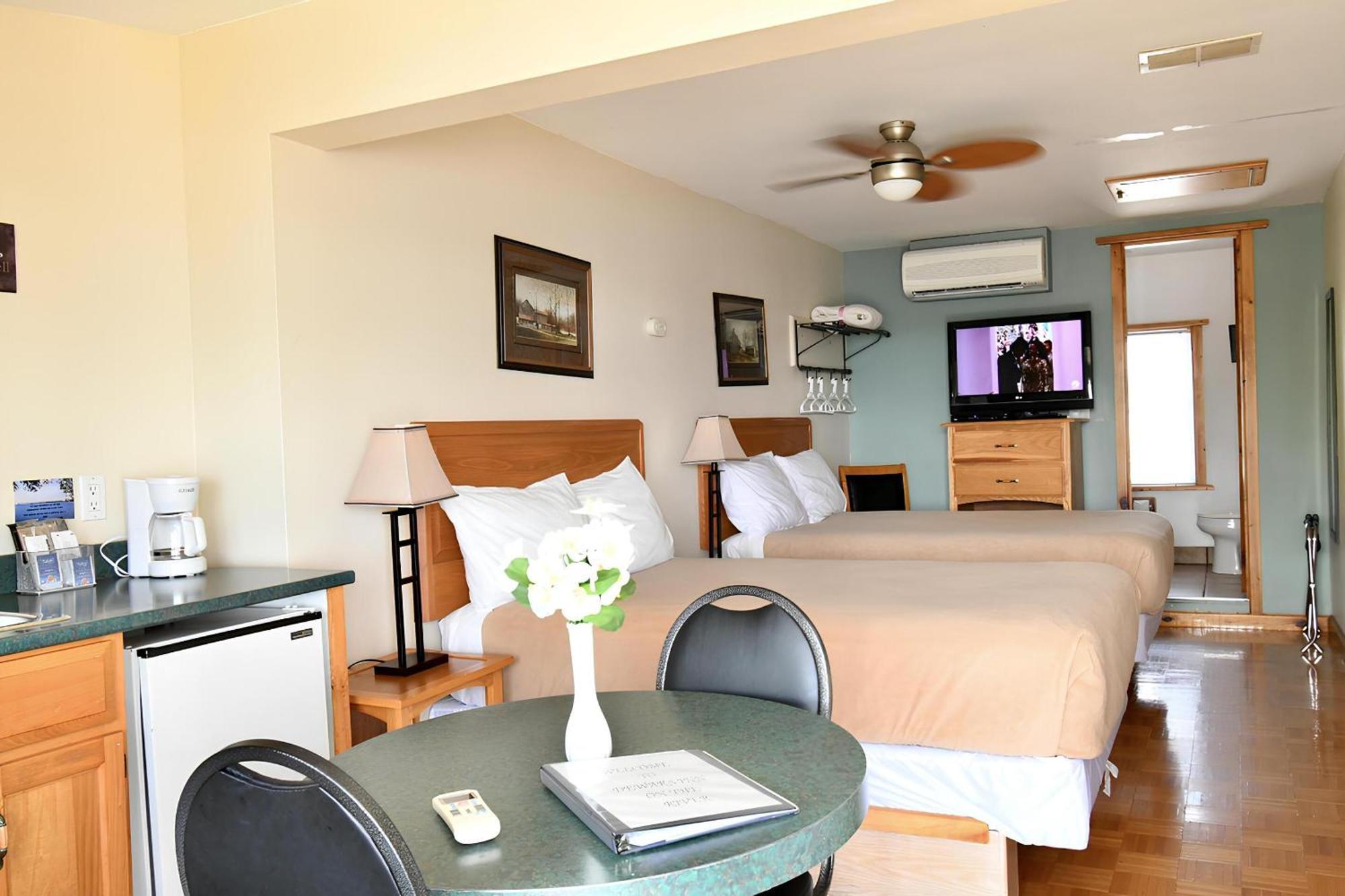 Dewar'S Inn And Cottages Prescott ห้อง รูปภาพ