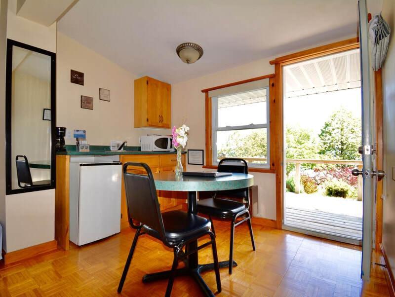 Dewar'S Inn And Cottages Prescott ห้อง รูปภาพ