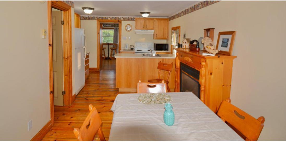 Dewar'S Inn And Cottages Prescott ห้อง รูปภาพ