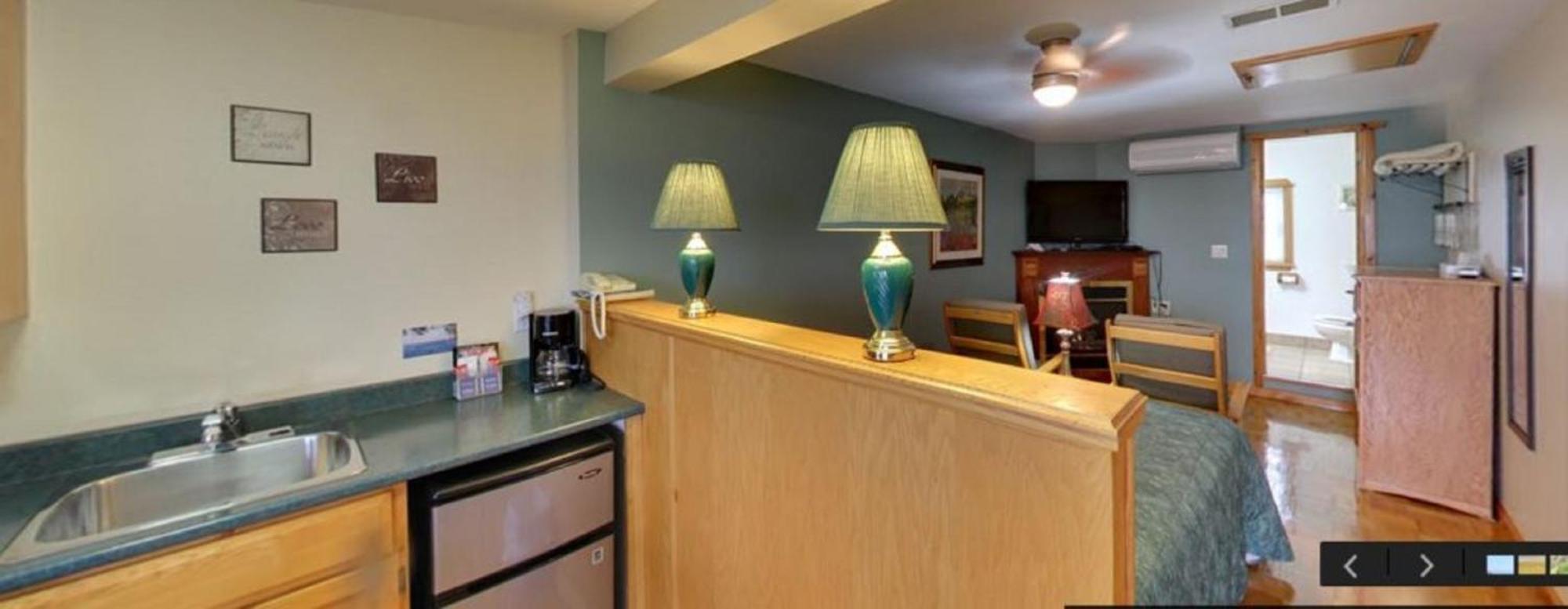 Dewar'S Inn And Cottages Prescott ห้อง รูปภาพ