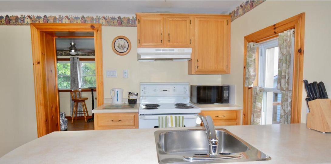 Dewar'S Inn And Cottages Prescott ห้อง รูปภาพ