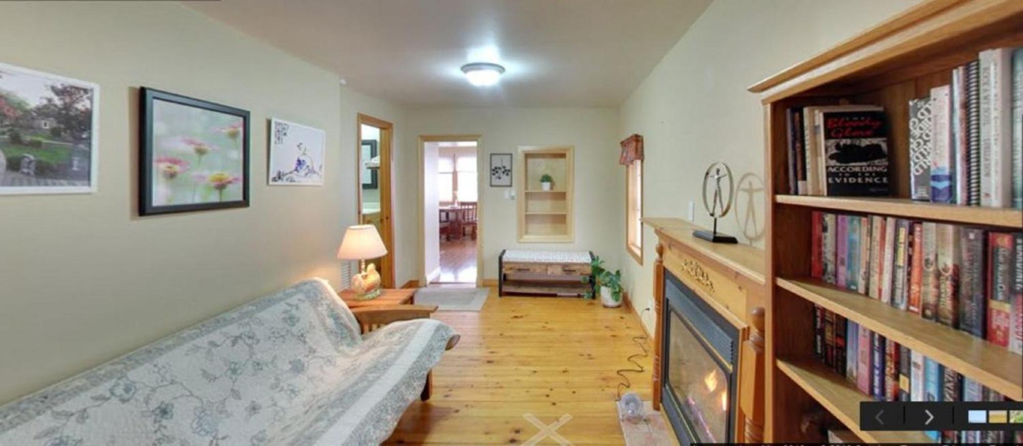 Dewar'S Inn And Cottages Prescott ห้อง รูปภาพ
