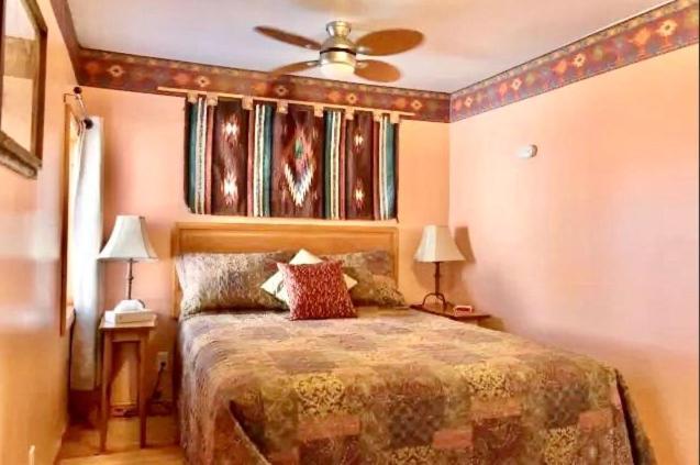 Dewar'S Inn And Cottages Prescott ห้อง รูปภาพ