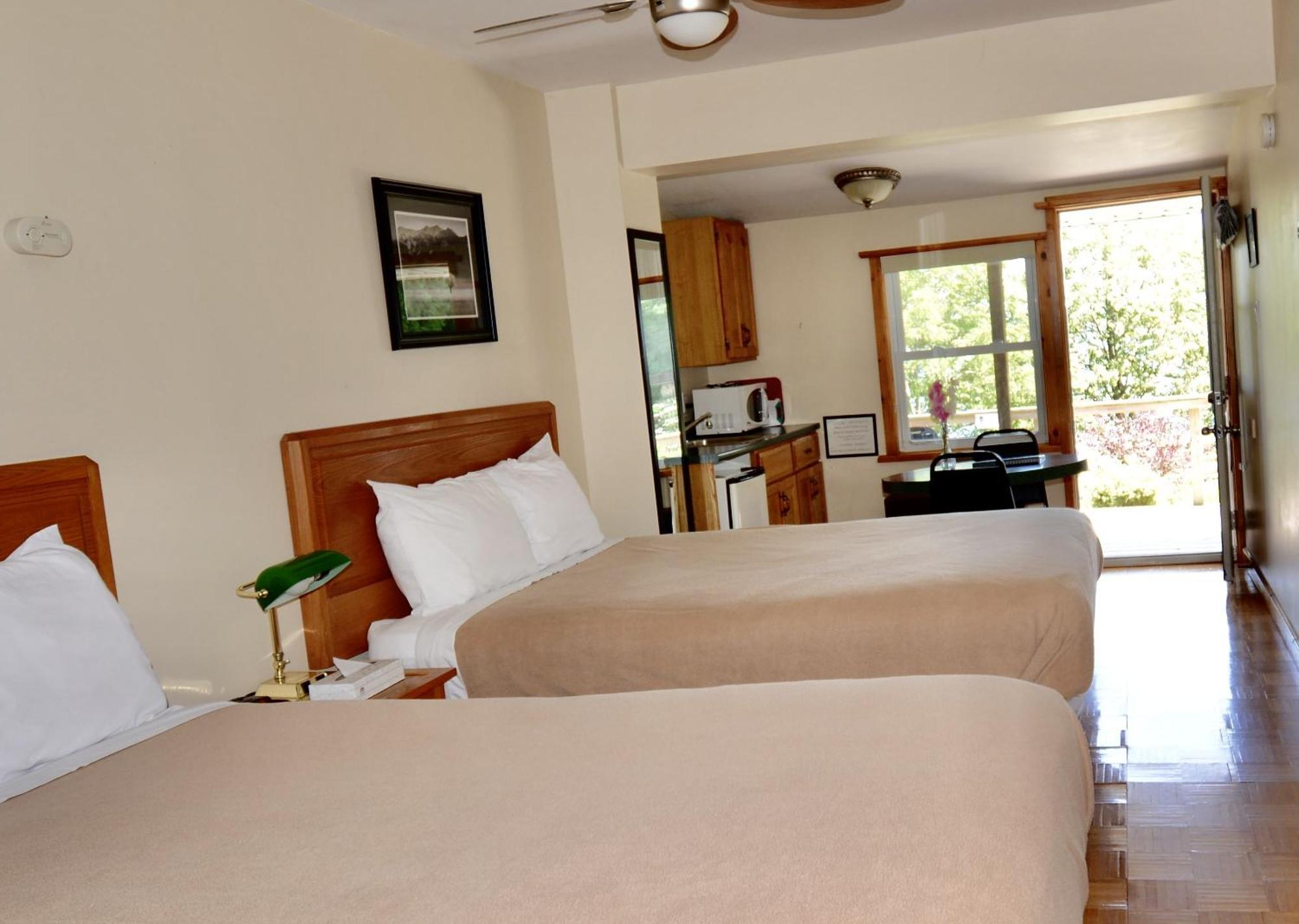 Dewar'S Inn And Cottages Prescott ห้อง รูปภาพ