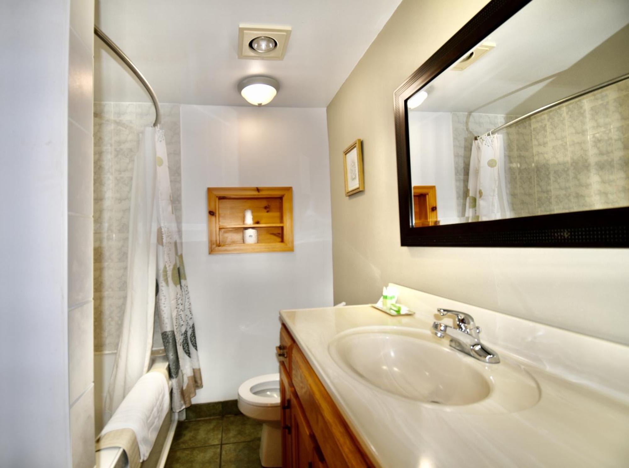 Dewar'S Inn And Cottages Prescott ห้อง รูปภาพ