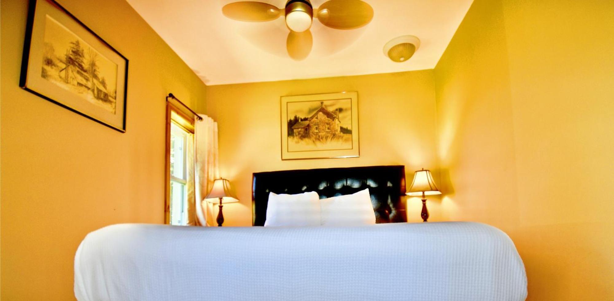 Dewar'S Inn And Cottages Prescott ห้อง รูปภาพ