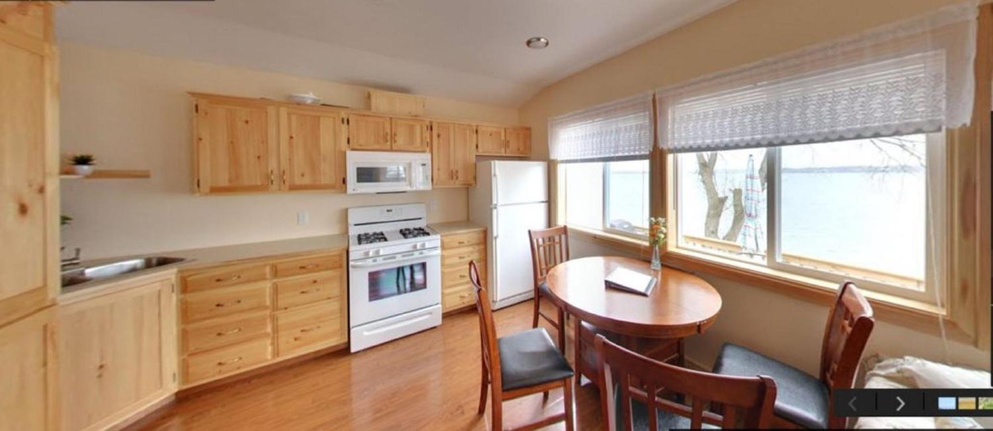 Dewar'S Inn And Cottages Prescott ห้อง รูปภาพ