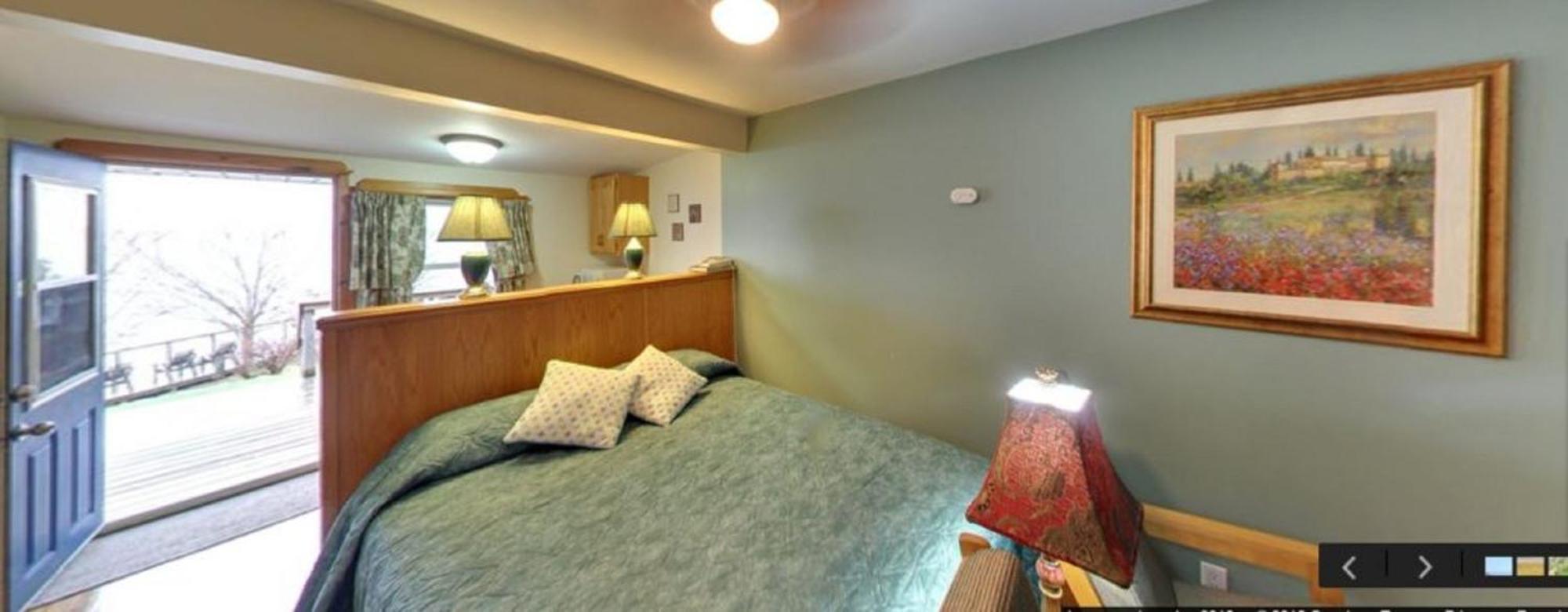 Dewar'S Inn And Cottages Prescott ห้อง รูปภาพ