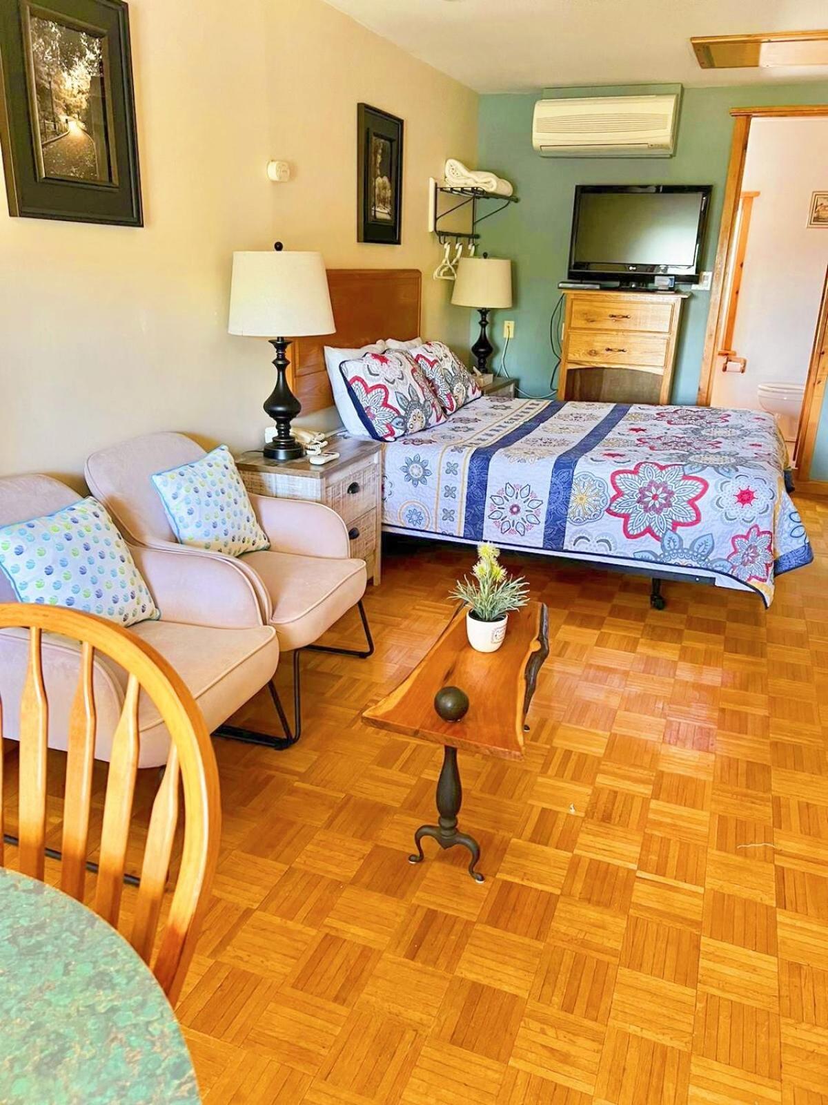 Dewar'S Inn And Cottages Prescott ห้อง รูปภาพ