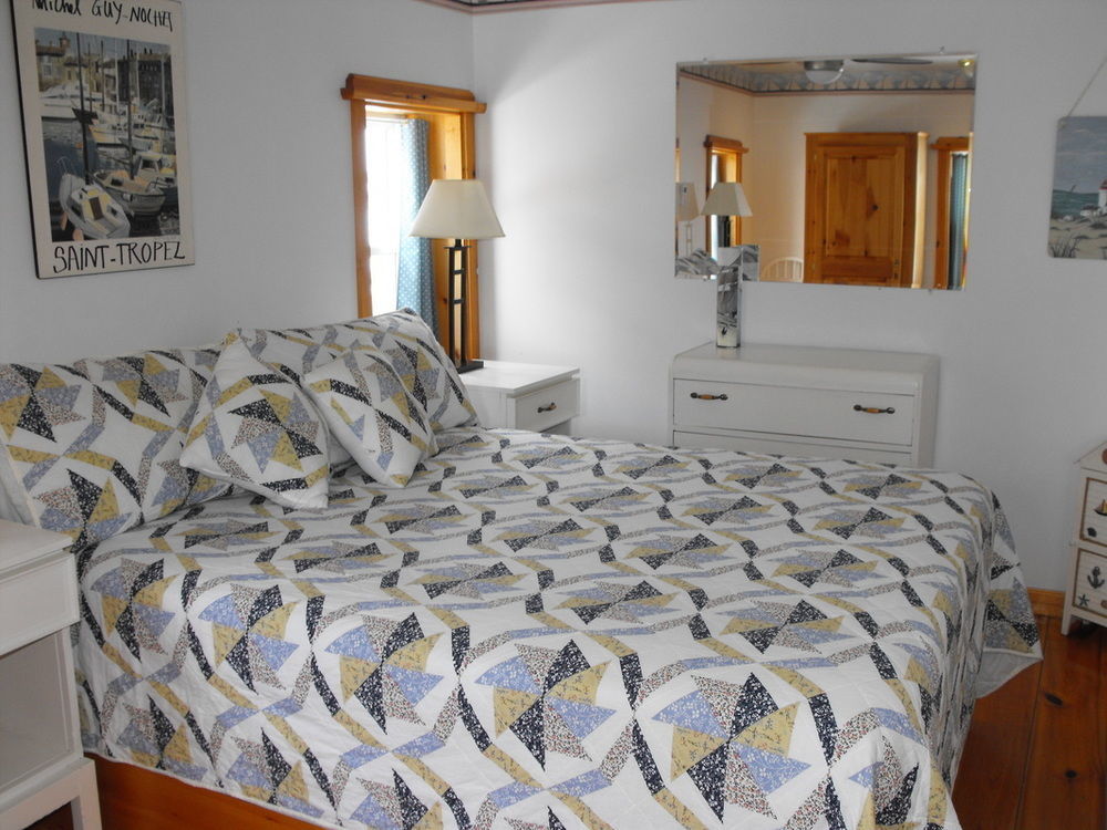 Dewar'S Inn And Cottages Prescott ภายนอก รูปภาพ