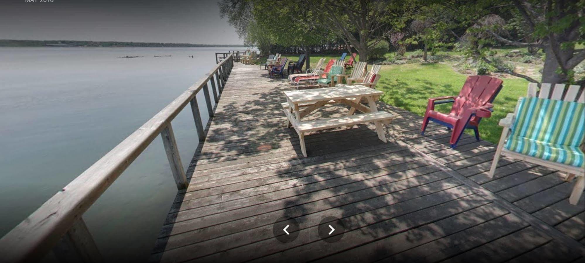 Dewar'S Inn And Cottages Prescott ภายนอก รูปภาพ