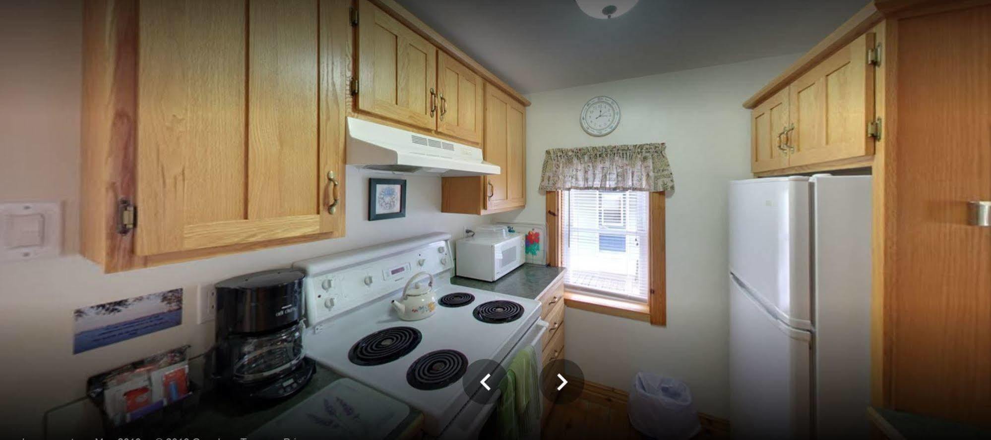Dewar'S Inn And Cottages Prescott ภายนอก รูปภาพ