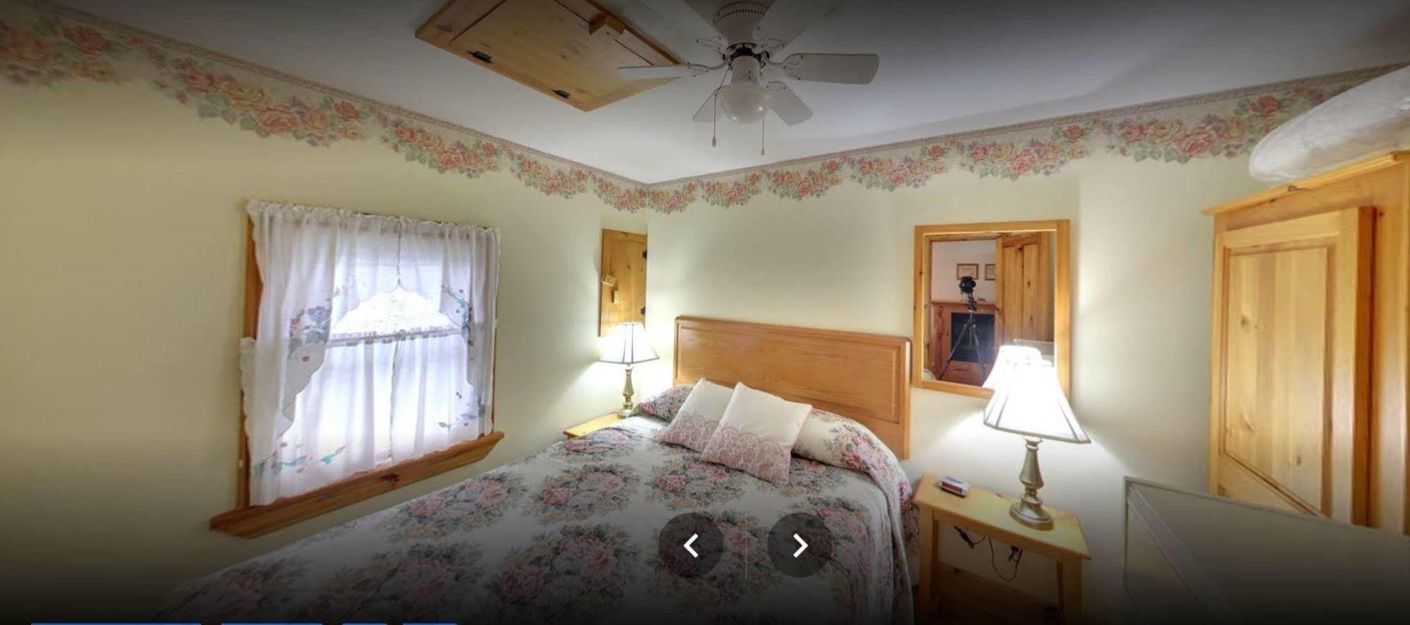 Dewar'S Inn And Cottages Prescott ภายนอก รูปภาพ